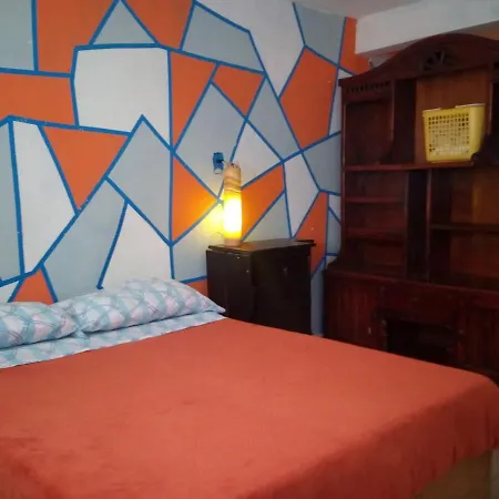 Departamento Confortable