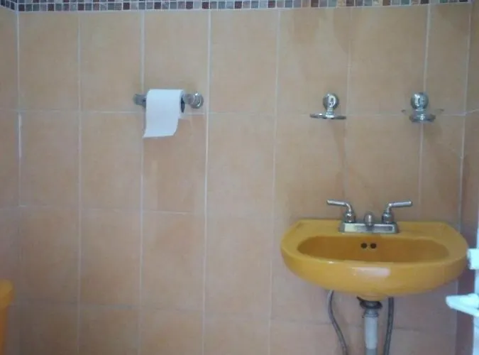 Apartment Departamento Confortable Mexico City