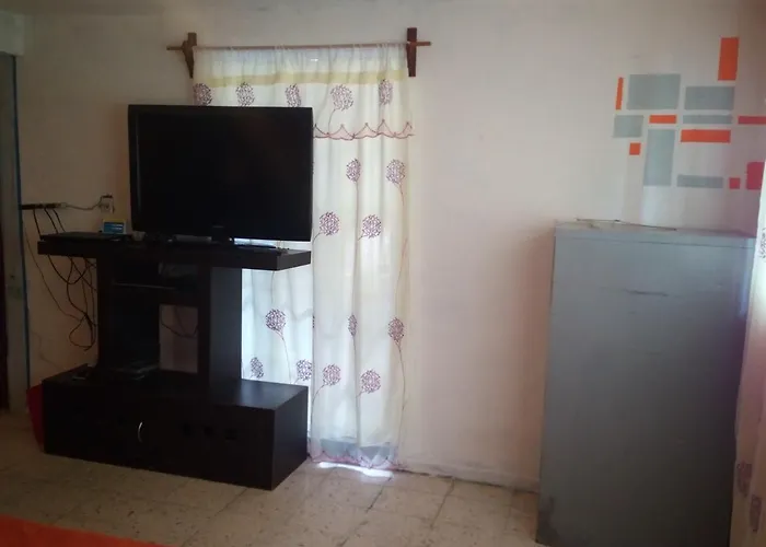 Departamento Confortable Mexico City