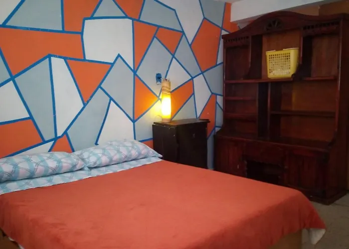 Apartment Departamento Confortable