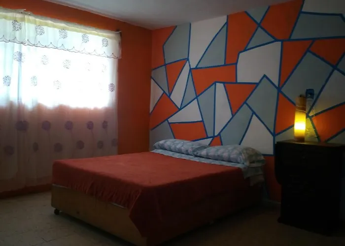Departamento Confortable Apartment *