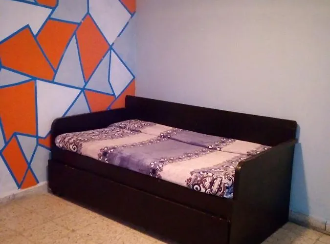 Departamento Confortable