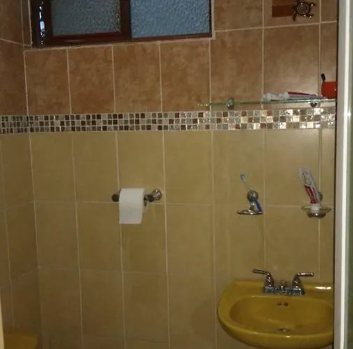 Departamento Confortable Apartment *