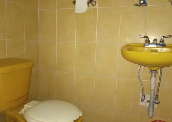 Departamento Confortable