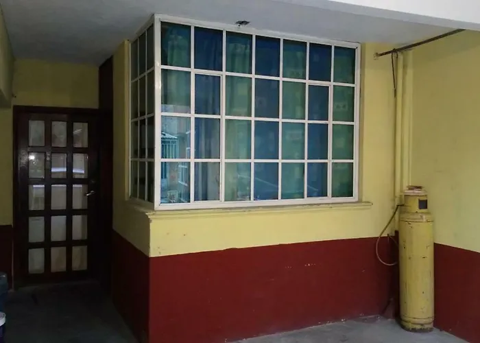 Apartment Departamento Confortable *